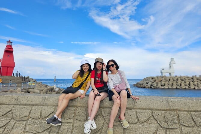 Private Jeju Customized Tour with Local Guide Mr.LEE Hong-min - Meeting Mr. Lee Hong-min, and How the Day Gets Built Around You