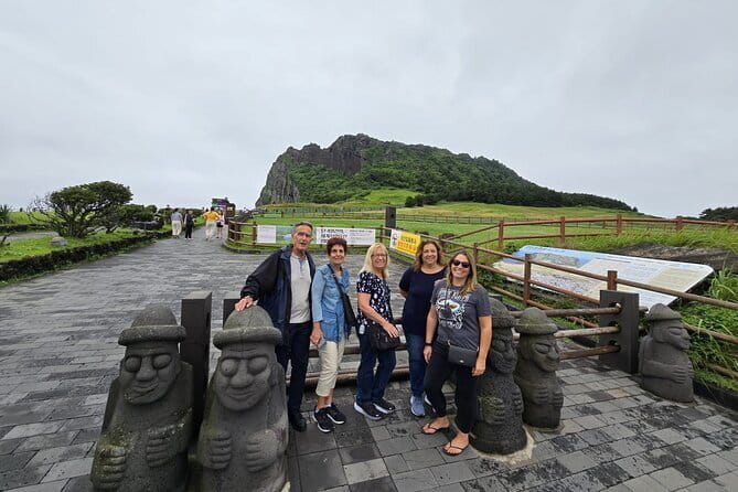 Private Jeju Customized Tour with Local Guide Mr.LEE Hong-min - When This Private Jeju Tour Fits You Best