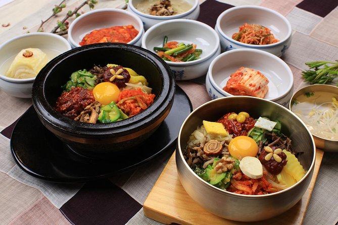 Private Jeonju Hanok Village - Culinary tour - Why Jeonju Works So Well for a Private Culinary Day From Seoul
