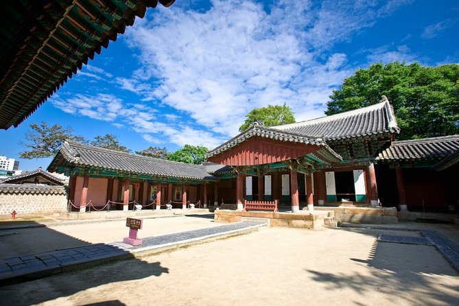 Private Jeonju Hanok Village - Culinary tour - Your Food Plan: Bibimbap and Hanjeongsik Are the Main Event, Budget Accordingly