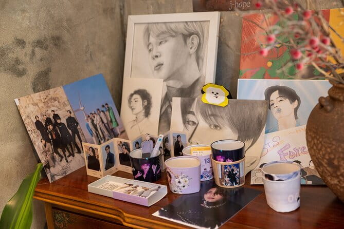 Private K-pop boyband Location Tour from Seoul City with Pickup - Key things to know before you go