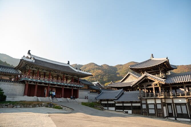 Private K-pop boyband Location Tour from Seoul City with Pickup - Pickup and private transport that actually matter