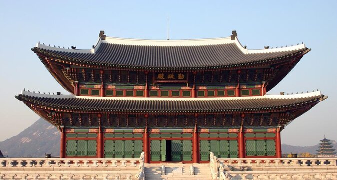 Private Layover Tour from Incheon Airport to Seoul - Key things that make this layover tour work