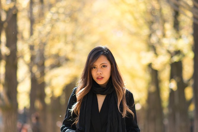 Private Nami Island Photo Shoot and Tour with a Photographer - The provider and what to expect from the experience
