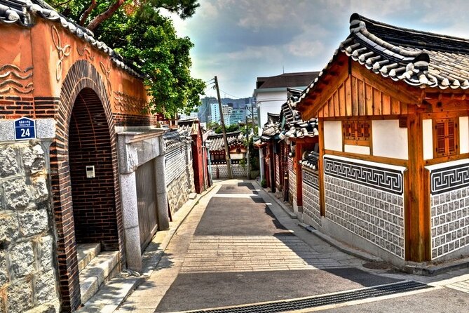 Private Seoul City Tour - Price and value: what you are really paying for