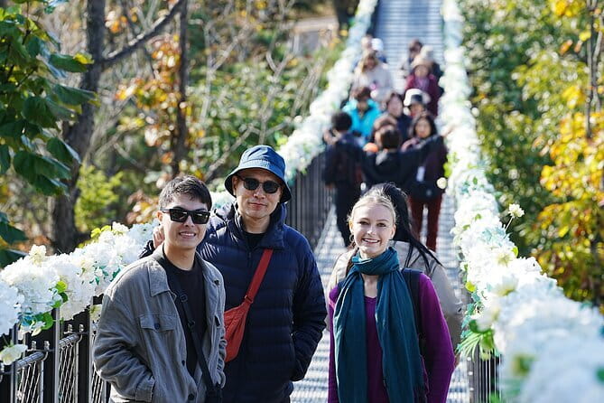 Private Tour: DMZ Aegibong & Korean Culinary Workshop Experience - Aegibong Peace Eco Park: the best kind of DMZ day, clear views and real context