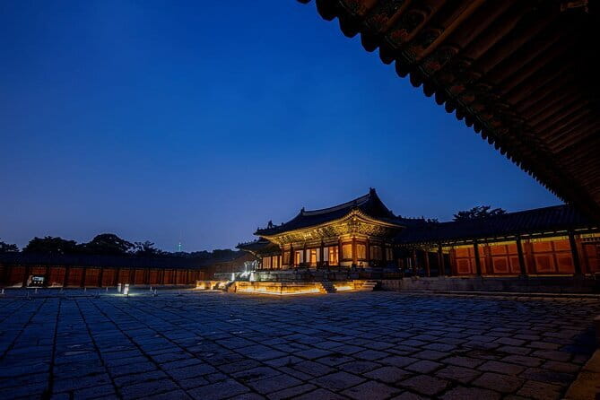 Private Tour: DMZ Aegibong & Korean Culinary Workshop Experience - Bibimbap lunch: included, and built around local ingredients