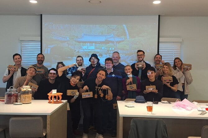 Private Tour: DMZ Aegibong & Korean Culinary Workshop Experience - Price and what you really get for $219