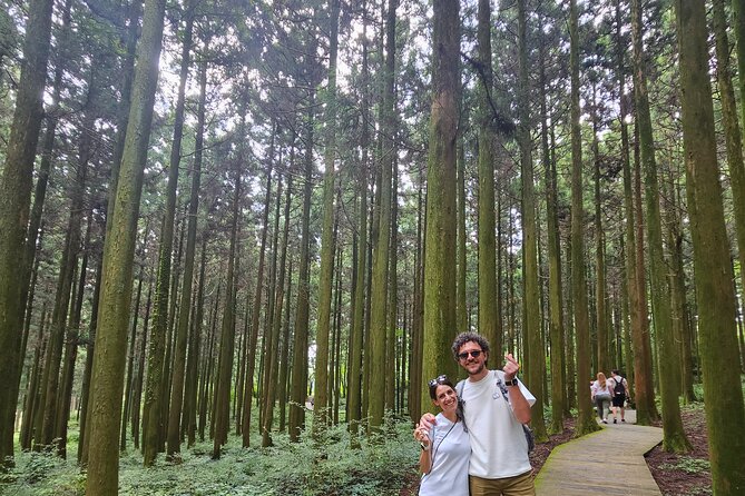 Private Tour in Jeju Island All Inclusive with Lunch - Why This Jeju Private Day Feels Effortless