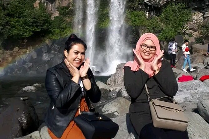 Private Tour in South and East in jeju island - Key things to know before you go