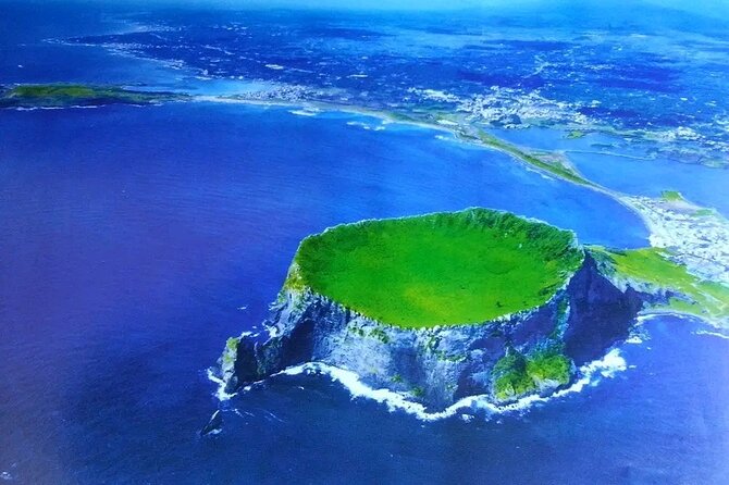 Private Tour in South and East in jeju island - Value and Price: What $135 Buys in One 8-Hour Loop