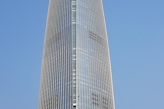 Private tour Lotte World,Tower,Aquarium(All Tickets are included) - One 8-hour day, three Lotte icons (plus Gangnam Style)