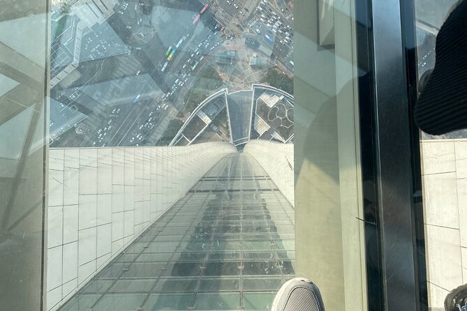 Private tour Lotte World,Tower,Aquarium(All Tickets are included) - Lotte World: Adventure (indoors) and Magic Island (outdoors)