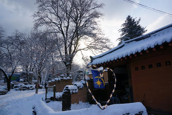 Private Tour Nami Island with Petite France 'and/or' The Garden of Morning Calm - Price and value: what you are paying for at $192 per person