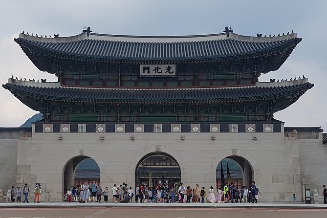 (Private tour) Seoul highlights; Gangnam and beyond Tour - Key things I’d plan around