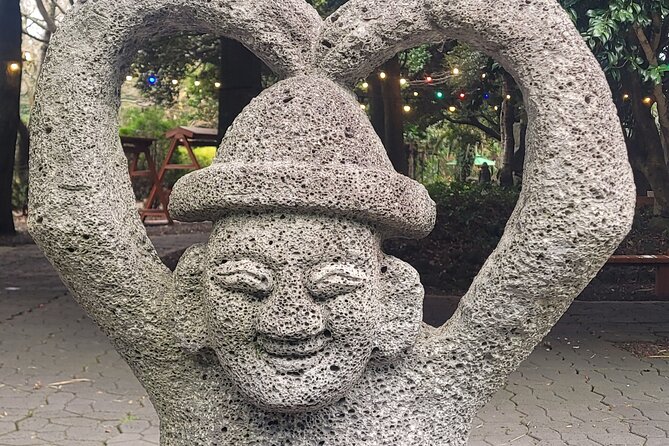 Private Tour South and West Jeju Island with Experienced Driver - Key highlights at a glance
