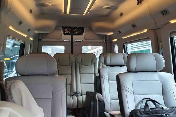 Private Transfer Incheon Airport <-> Seoul Korea - Airport pickup: how the driver actually finds you at Incheon