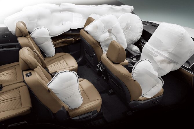 Private Transfer Incheon Intl. Airport ->Seoul - Timing, Delays, and the Practical Backup Plan