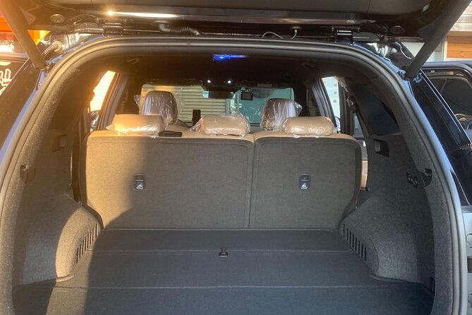 Private Transfer Incheon Intl. Airport ->Seoul - Price and Value: When $55 Per Person Works