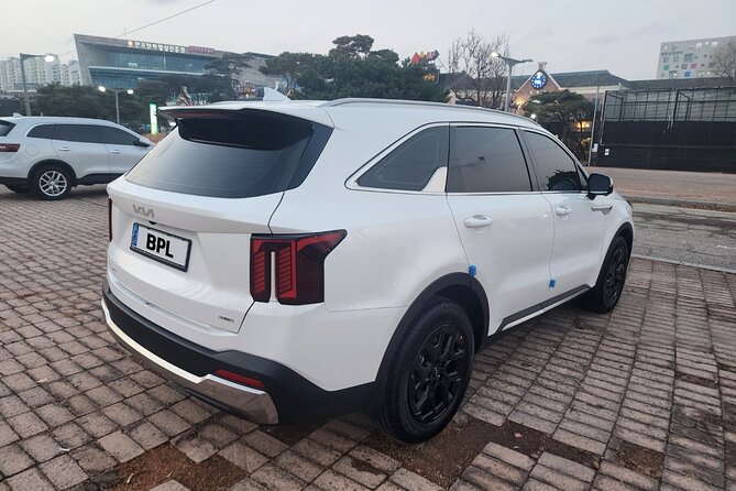 Private Transfer Incheon Intl. Airport ->Seoul - Who This Transfer Fits Best