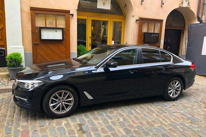 Private Transfer Service from Seoul City Hotels to Gimpo Airport - Key Highlights You’ll Actually Care About
