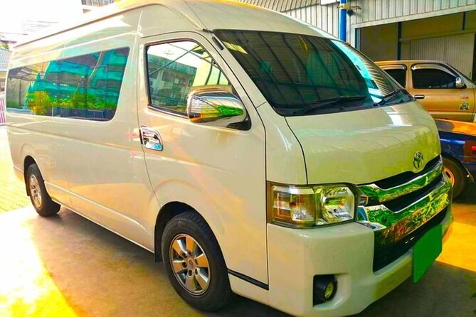 Private Transfer Service from Seoul City Hotels to Gimpo Airport - Why This Seoul to Gimpo Private Transfer Works So Well