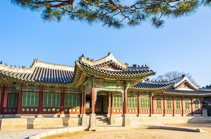 Private Unesco Tour in Seoul with Guide - Seolleung and Jeongneung Tombs: Less Busy, More Lasting