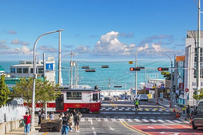 Real Busan Walking Experience - Price and value, plus what you should budget beyond the ticket