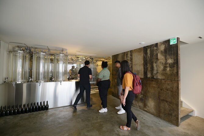 Rice Wine Tasting with Sommelier - Finest Makgeolli (& Soju) - Price and value: $44 for guidance, access, and rarer bottles