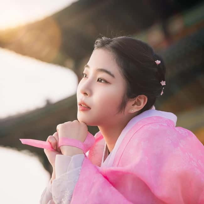 S.Korea GyeongbokgungPalace: Professional Hanbok Photography - Hanbok Portraits at Gyeongbokgung, With a Pro Who Guides You