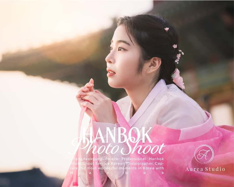 S.Korea GyeongbokgungPalace: Professional Hanbok Photography - Price and Value: What $109 Really Buys