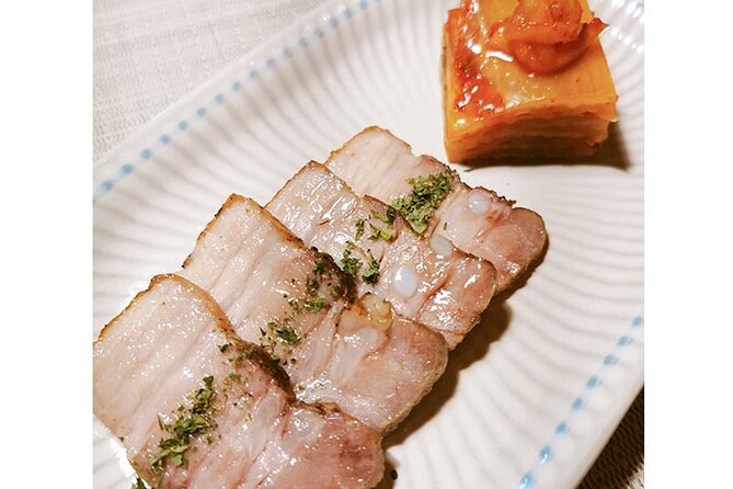 Savoring Authentic Korean Liquor and Cuisine - Small group pacing: how to enjoy it without feeling rushed
