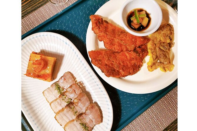 Savoring Authentic Korean Liquor and Cuisine - Logistics that matter in Seoul: mobile ticket, transit, and WhatsApp check-in