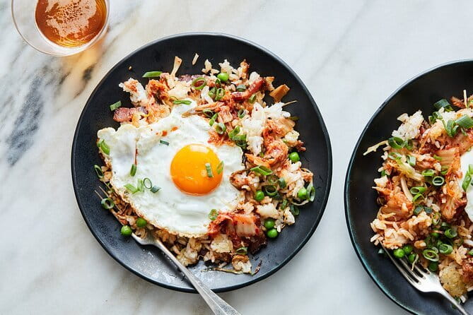 Secret Cooking Class in Seoul by Secret Food Tours - Key Highlights You Should Know