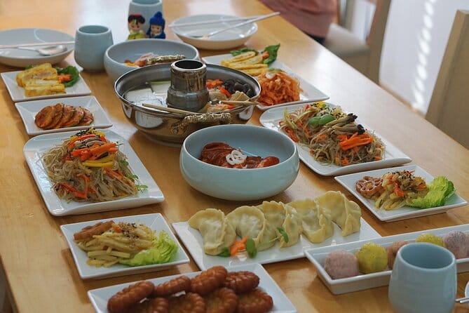 Secret Cooking Class in Seoul by Secret Food Tours - Price and Value: Is $87 Worth It in Seoul?