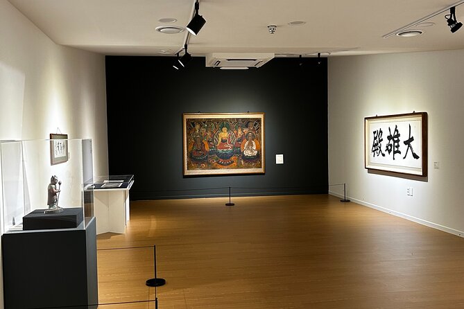 Seogwipo(the southern city of Jeju) Art Museum Walking Tour - Why This Tour Costs $55 and What You Actually Get