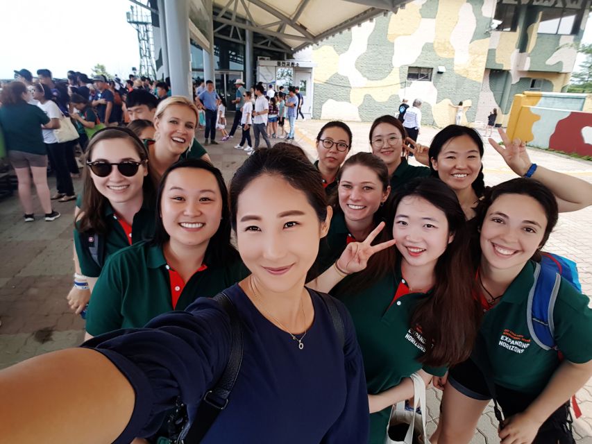 Seoul: 4-Hour Gangnam Walking Tour With Customized Itinerary - Why a 4-Hour Gangnam Walk Works Better Than a Big Bus Tour