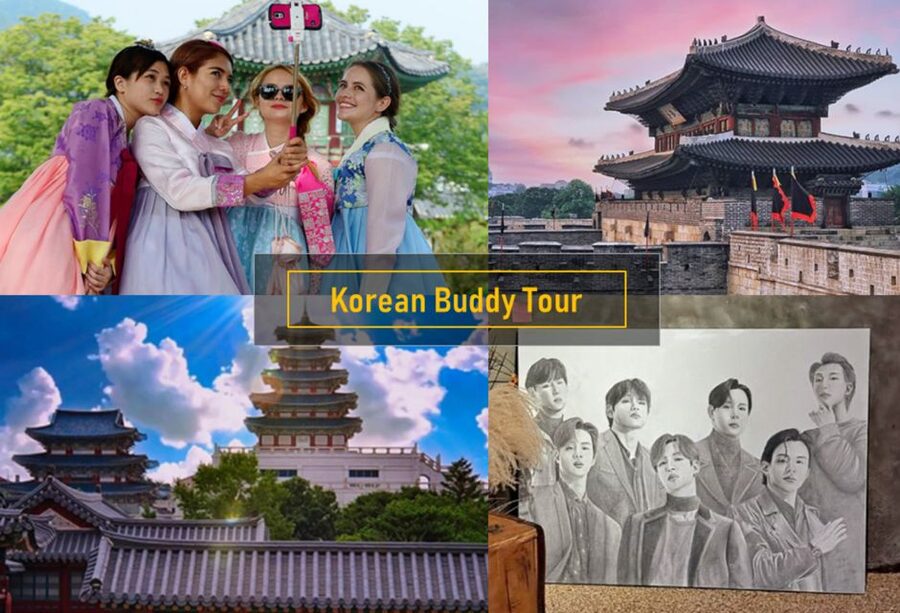 Seoul: 4-Hour Gangnam Walking Tour With Customized Itinerary - Who This Tour Fits Best, and Who Should Consider a Different Plan