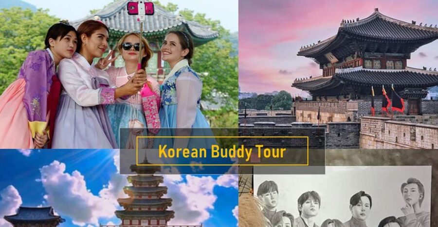 Seoul: 4-Hour Gangnam Walking Tour With Customized Itinerary - Gangnam Style Statue, Then the Pop-Culture Corner of Seoul