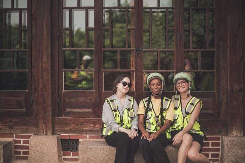 Seoul: Afternoon Ebike tour and "Happy Hour" food and drinks - Should you book this Seoul Happy Hour e-bike tour?