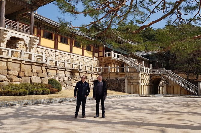 Seoul and Suburbs Private Customized Tour - Practical details you should know (tickets, meals, and what you pay)