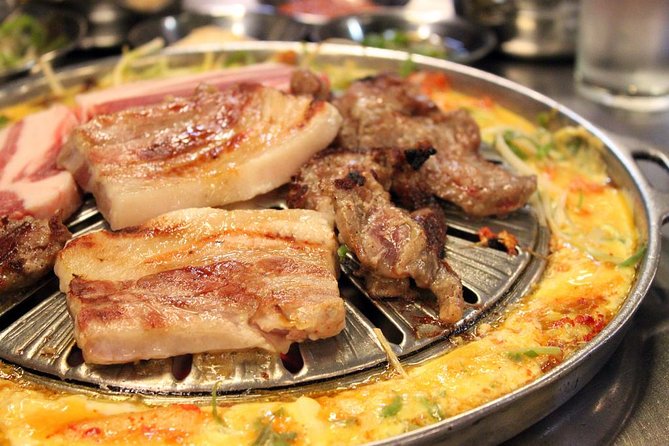Seoul: Anthony Bourdain-Inspired BBQ and Pub Experience - Getting to the start point: Mapo directions without traffic stress