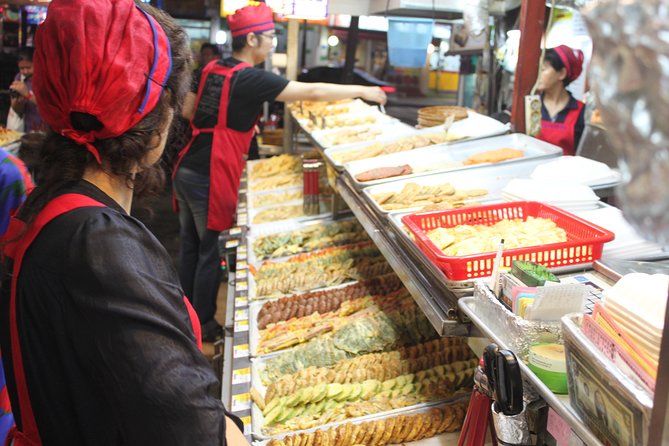 Seoul: Anthony Bourdain-Inspired BBQ and Pub Experience - Optional extras after the main tour: fried chicken, karaoke, and contingency swaps
