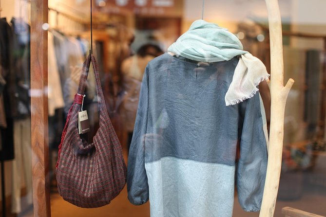Seoul Art Tour with a Local Expert: 100% Personalized & Private - How the questionnaire turns into a real custom route