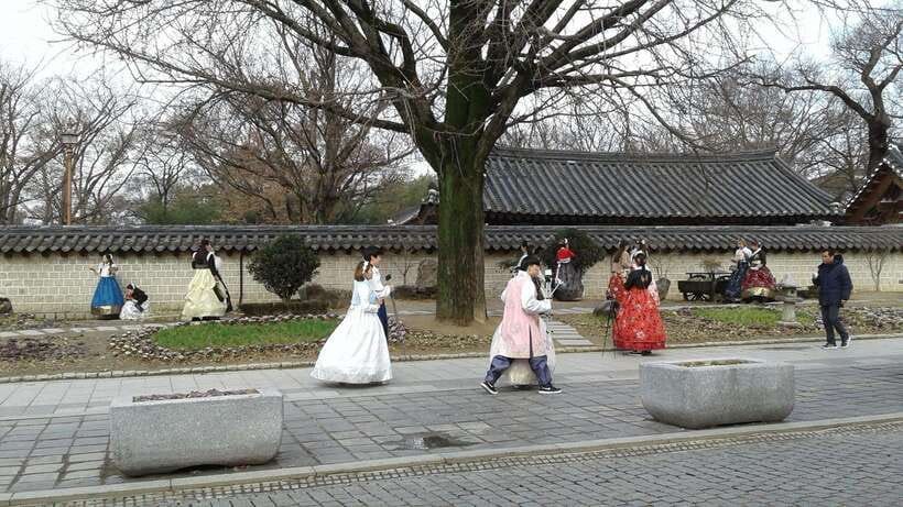 Seoul: Autumn Foliage - Mt. Naejang + Jeonju Hanok Village - Should you book the Seoul: Autumn Foliage plus Jeonju Hanok Village tour?