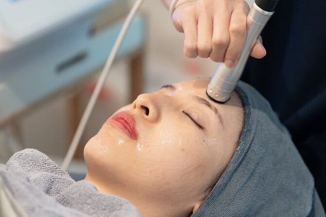 Seoul Beauty & Beyond Tour - Key highlights