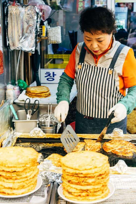 Seoul : Best of Seoul Private Walking Tour - Price check: is $82 per person good value?