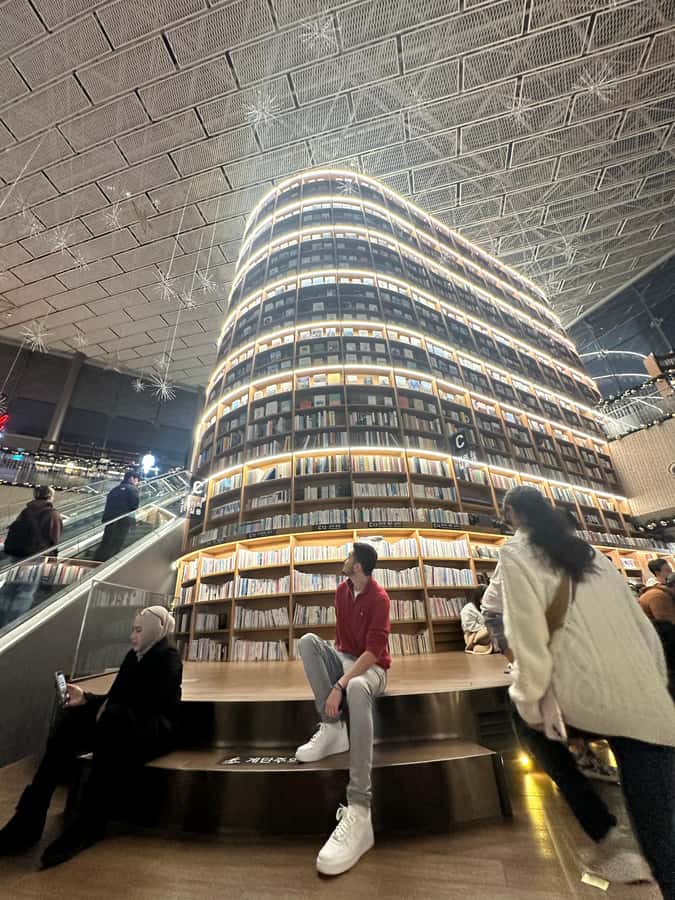 Seoul: Bongeunsa Temple and Gourmet Night Tour in Gangnam - Key things to know before you go