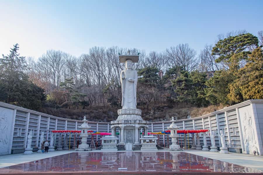 Seoul: Bongeunsa Temple and Gourmet Night Tour in Gangnam - Price and value: is $84 fair for this kind of night tour?