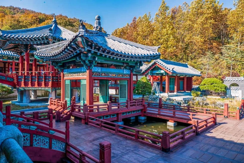 Seoul: BTS K-Pop Star Footsteps Journey ARMY Fan Day Tour - Photo Ops and the Art of Getting the Right BTS Angle